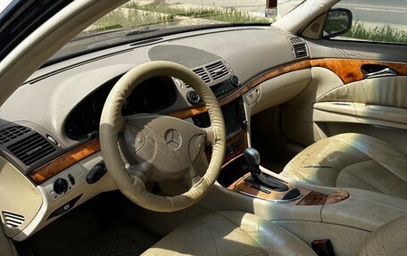 Mercedes-Benz E-Класс, 2005 год, 735 000 рублей, 7 фотография