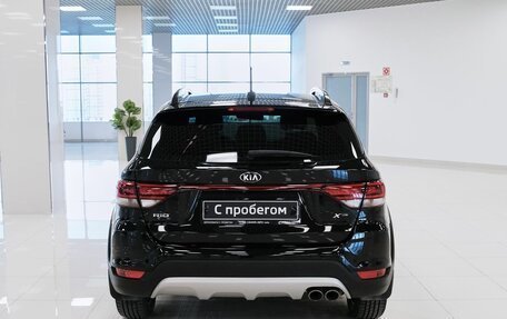 KIA Rio IV, 2020 год, 1 803 000 рублей, 8 фотография
