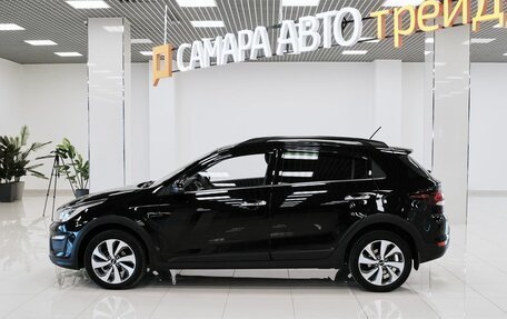 KIA Rio IV, 2020 год, 1 803 000 рублей, 6 фотография