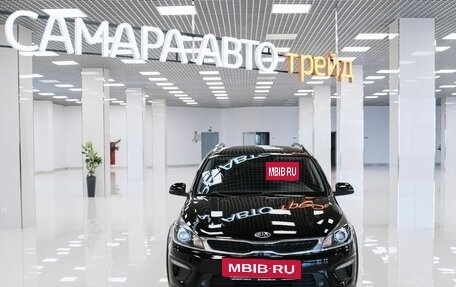 KIA Rio IV, 2020 год, 1 803 000 рублей, 7 фотография