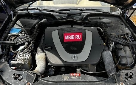 Mercedes-Benz E-Класс, 2005 год, 735 000 рублей, 5 фотография