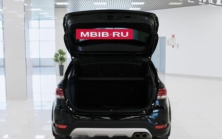 KIA Rio IV, 2020 год, 1 803 000 рублей, 9 фотография