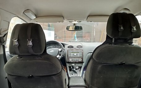 Ford Focus II рестайлинг, 2006 год, 299 999 рублей, 4 фотография