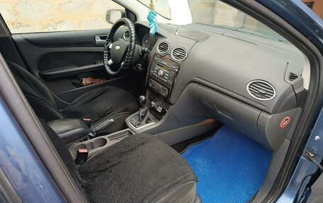 Ford Focus II рестайлинг, 2006 год, 299 999 рублей, 3 фотография