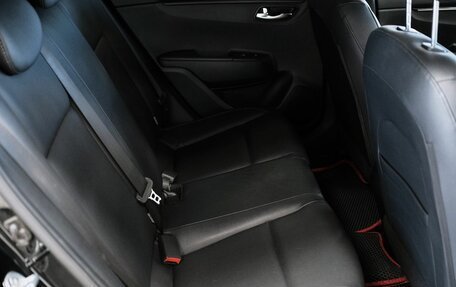 KIA Rio IV, 2020 год, 1 803 000 рублей, 17 фотография