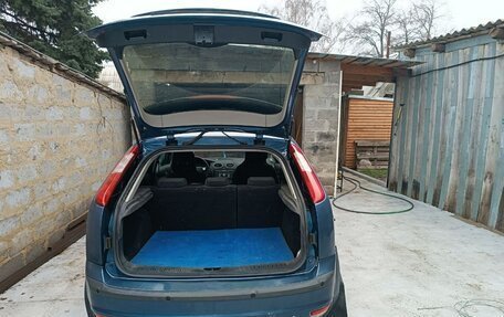 Ford Focus II рестайлинг, 2006 год, 299 999 рублей, 5 фотография
