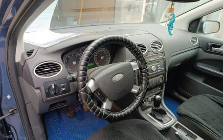 Ford Focus II рестайлинг, 2006 год, 299 999 рублей, 7 фотография