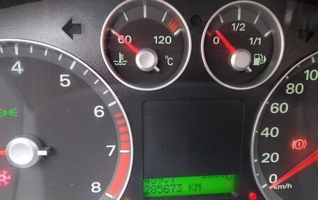 Ford Focus II рестайлинг, 2006 год, 299 999 рублей, 8 фотография