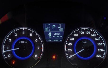 Hyundai Solaris II рестайлинг, 2015 год, 999 000 рублей, 21 фотография
