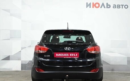 Hyundai ix35 I рестайлинг, 2014 год, 1 700 000 рублей, 5 фотография