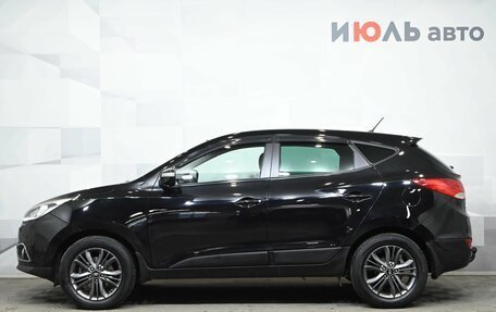 Hyundai ix35 I рестайлинг, 2014 год, 1 700 000 рублей, 8 фотография