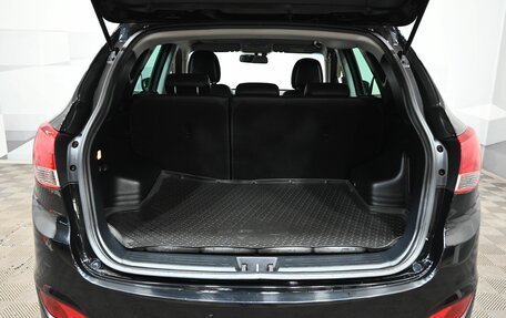 Hyundai ix35 I рестайлинг, 2014 год, 1 700 000 рублей, 6 фотография