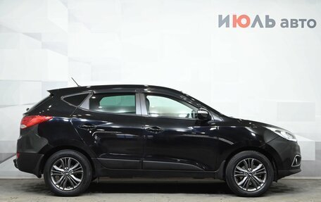 Hyundai ix35 I рестайлинг, 2014 год, 1 700 000 рублей, 9 фотография