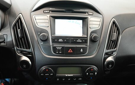 Hyundai ix35 I рестайлинг, 2014 год, 1 700 000 рублей, 17 фотография