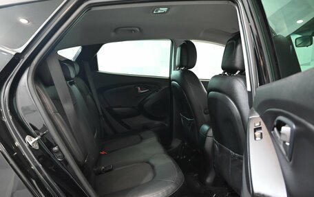 Hyundai ix35 I рестайлинг, 2014 год, 1 700 000 рублей, 19 фотография