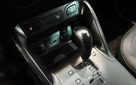 Hyundai ix35 I рестайлинг, 2014 год, 1 700 000 рублей, 16 фотография