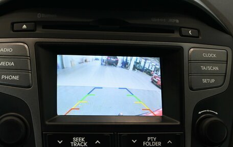 Hyundai ix35 I рестайлинг, 2014 год, 1 700 000 рублей, 18 фотография