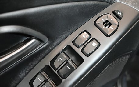 Hyundai ix35 I рестайлинг, 2014 год, 1 700 000 рублей, 15 фотография