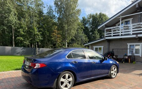 Honda Accord VIII рестайлинг, 2008 год, 800 000 рублей, 5 фотография