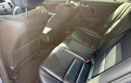 Honda Accord VIII рестайлинг, 2008 год, 800 000 рублей, 8 фотография