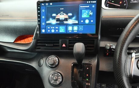 Toyota Sienta II, 2019 год, 1 350 000 рублей, 18 фотография