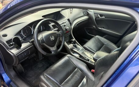 Honda Accord VIII рестайлинг, 2008 год, 800 000 рублей, 7 фотография