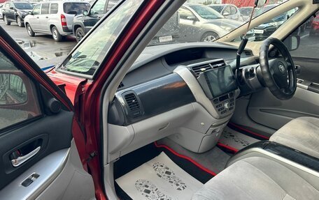 Toyota Opa I рестайлинг, 2002 год, 549 999 рублей, 12 фотография