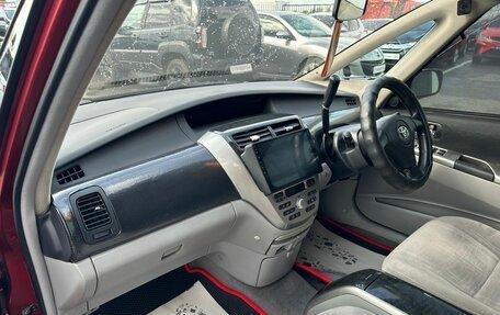 Toyota Opa I рестайлинг, 2002 год, 549 999 рублей, 13 фотография