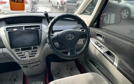 Toyota Opa I рестайлинг, 2002 год, 549 999 рублей, 15 фотография
