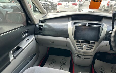 Toyota Opa I рестайлинг, 2002 год, 549 999 рублей, 14 фотография