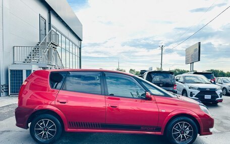 Toyota Opa I рестайлинг, 2002 год, 549 999 рублей, 7 фотография