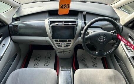 Toyota Opa I рестайлинг, 2002 год, 549 999 рублей, 16 фотография