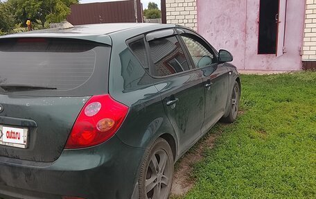 KIA cee'd I рестайлинг, 2008 год, 450 000 рублей, 3 фотография