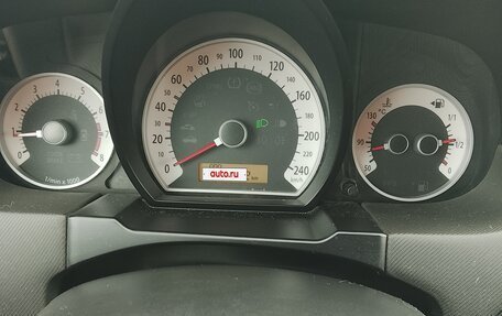 KIA cee'd I рестайлинг, 2008 год, 450 000 рублей, 2 фотография