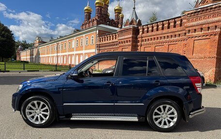 Suzuki Grand Vitara, 2012 год, 1 249 000 рублей, 8 фотография