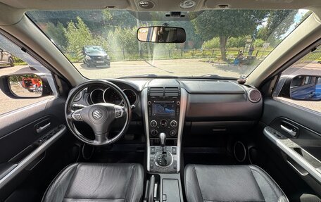 Suzuki Grand Vitara, 2012 год, 1 249 000 рублей, 10 фотография