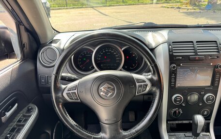 Suzuki Grand Vitara, 2012 год, 1 249 000 рублей, 9 фотография