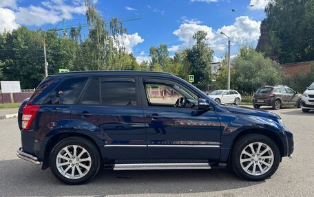 Suzuki Grand Vitara, 2012 год, 1 249 000 рублей, 4 фотография