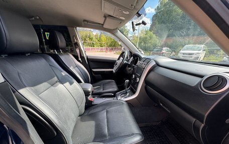 Suzuki Grand Vitara, 2012 год, 1 249 000 рублей, 12 фотография