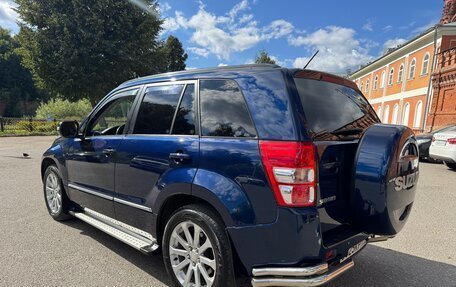 Suzuki Grand Vitara, 2012 год, 1 249 000 рублей, 7 фотография