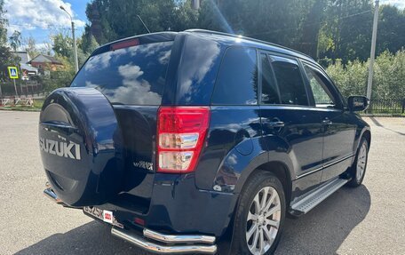 Suzuki Grand Vitara, 2012 год, 1 249 000 рублей, 5 фотография
