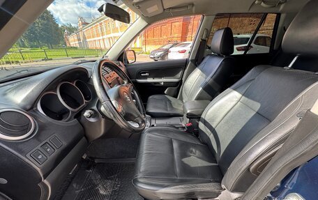 Suzuki Grand Vitara, 2012 год, 1 249 000 рублей, 11 фотография