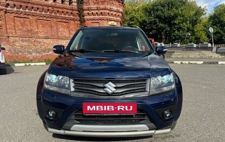 Suzuki Grand Vitara, 2012 год, 1 249 000 рублей, 2 фотография