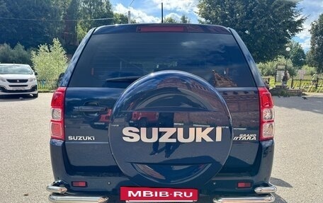 Suzuki Grand Vitara, 2012 год, 1 249 000 рублей, 6 фотография