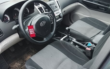KIA cee'd I рестайлинг, 2008 год, 450 000 рублей, 5 фотография