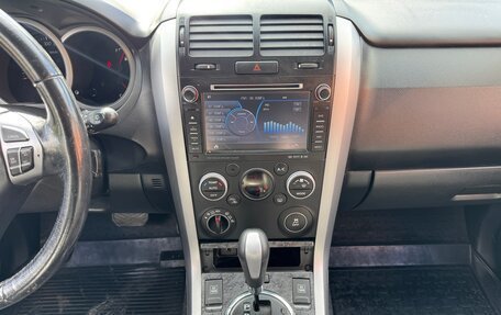 Suzuki Grand Vitara, 2012 год, 1 249 000 рублей, 14 фотография