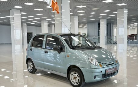 Daewoo Matiz I, 2009 год, 187 000 рублей, 3 фотография