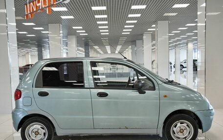 Daewoo Matiz I, 2009 год, 187 000 рублей, 5 фотография