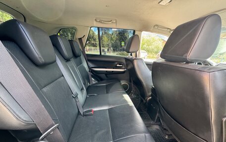 Suzuki Grand Vitara, 2012 год, 1 249 000 рублей, 13 фотография