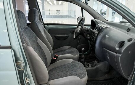 Daewoo Matiz I, 2009 год, 187 000 рублей, 11 фотография